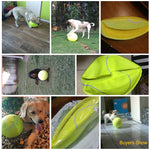 24CM Giant Tennis Ball For Dog