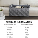 Pet Couch Cover