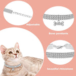 Bling Pet Collar