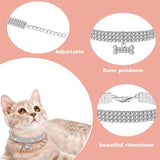 Bling Pet Collar