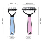 Grooming Care Brush