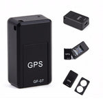 Smart GPS Tracker Locator