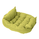 Pet Sofa Pet Bed Kennel Mat