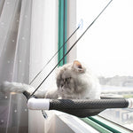 Cat Hammock Window Bed