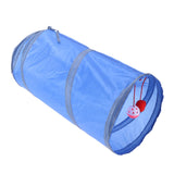 Pet Tunnel Tube Collapsible Foldable