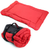 Pet Folding Bed Pad