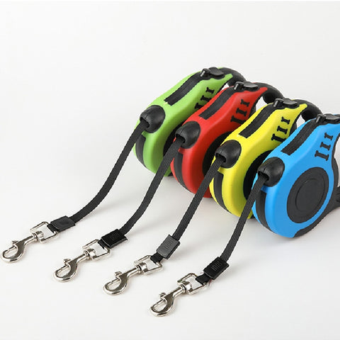 3Meter Retractable Dog Leash