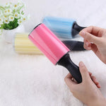 Washable Roller Dust Cleaner Lint Sticking Roller