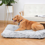 Sofa Plush Pet Dog Bed