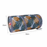 Pet Tunnel Tube Collapsible Foldable