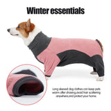 Dog Jacket  XXS-3XL