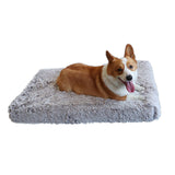 Sofa Plush Pet Dog Bed