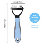 Grooming Care Brush