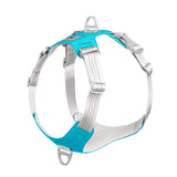 Pet Dog Harness Vest Collar For Medium Large Dogs