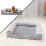 Dog Sofa Soft Sponge Mat