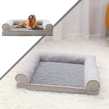 Dog Sofa Soft Sponge Mat