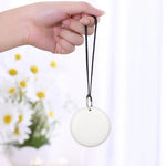 GPS Tracker Collar  Keychain Locator