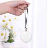 GPS Tracker Collar  Keychain Locator