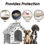 Waterproof Reusable Dog Bed Mat