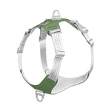 Pet Dog Harness Vest Collar For Medium Large Dogs