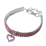 Bling Pet Collar