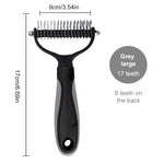 Grooming Care Brush