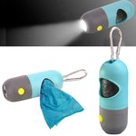 Dog Poop Bags Dispenser