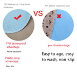 Waterproof Reusable Dog Bed Mat