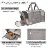 Airline Approved Dog Carrier