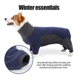 Dog Jacket  XXS-3XL