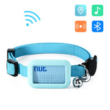 GPS Tracker Collar