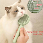 Grooming Brush