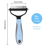 Grooming Care Brush