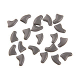 20Pcs Cat Beauty Fingernail Cap