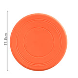 Dog Toy Flying Discs