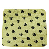 Waterproof Reusable Dog Bed Mat