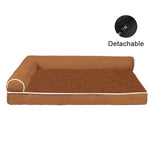 Dog Sofa Soft Sponge Mat