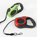 3Meter Retractable Dog Leash