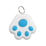 GPS Tracker Tag Locator