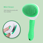 Hair Remover Brush C