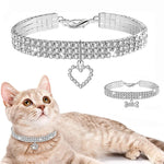 Bling Pet Collar