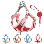 Adjustable Dog Harness