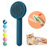 Grooming Brush