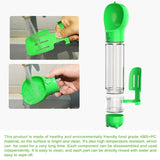 Pet Water Food Bottle