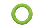 Dog Flying Disk Training Ring