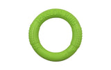 Dog Flying Disk Training Ring