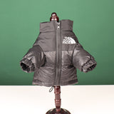 Down Jacket For Medium and Small Dog