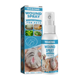 Pet Skin Care Health