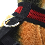 Adjustable Cat or Dog Vest for Walking