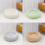 Super Soft Pet Bed